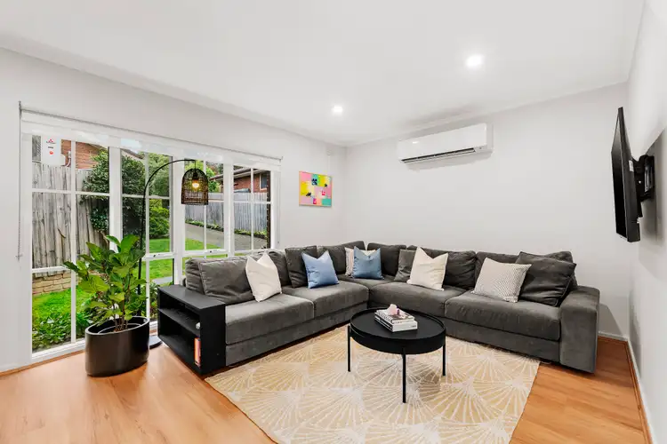 Third view of Homely unit listing, 2/36 Thornton Street, Macleod VIC 3085