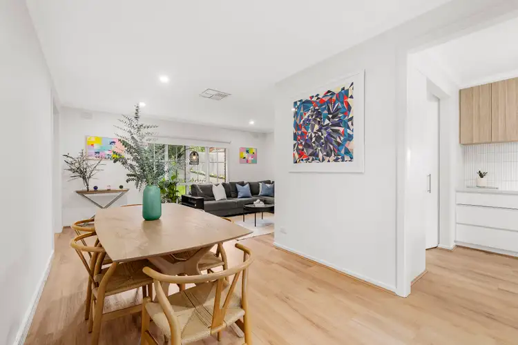Fifth view of Homely unit listing, 2/36 Thornton Street, Macleod VIC 3085