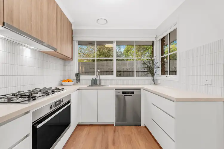 Sixth view of Homely unit listing, 2/36 Thornton Street, Macleod VIC 3085