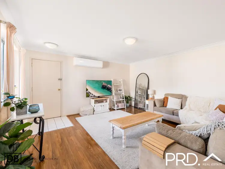 Second view of Homely villa listing, 66/169 Horsley Road, Panania NSW 2213