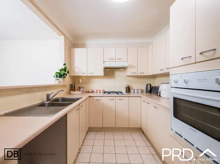 Third view of Homely villa listing, 66/169 Horsley Road, Panania NSW 2213