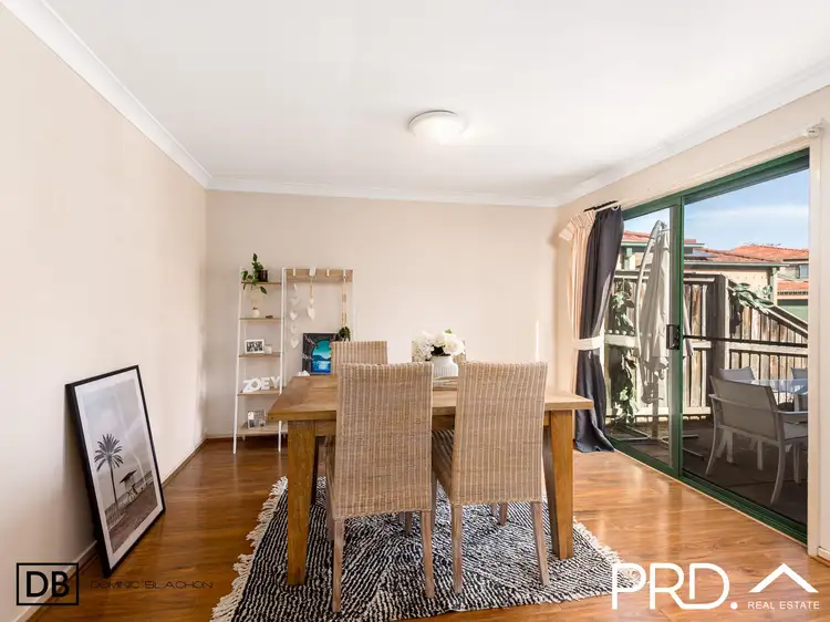 Fourth view of Homely villa listing, 66/169 Horsley Road, Panania NSW 2213