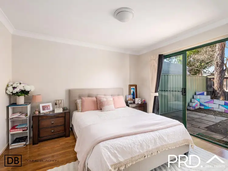 Fifth view of Homely villa listing, 66/169 Horsley Road, Panania NSW 2213