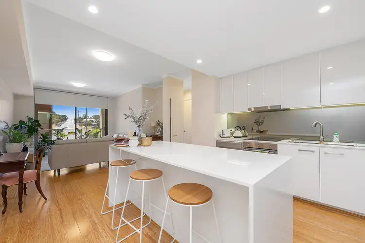 63/1 Silas Street, East Fremantle WA 6158