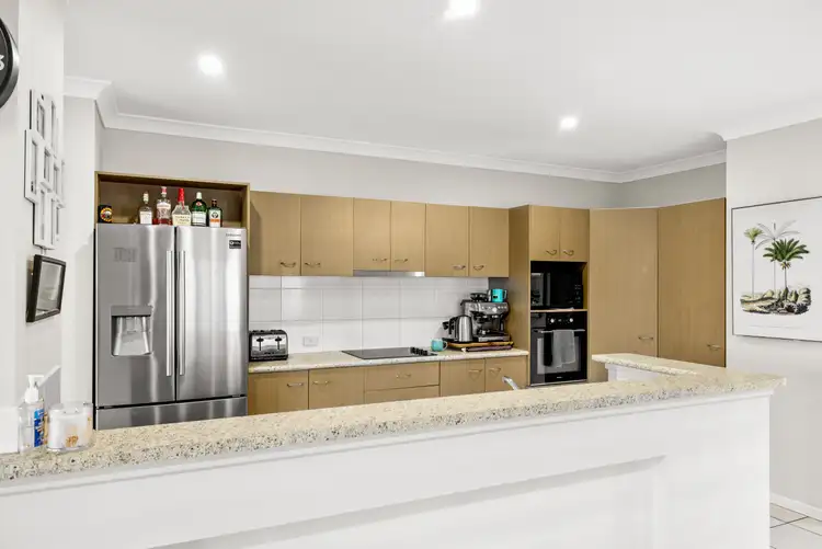 Second view of Homely house listing, 15 Cairncroft Place, Sippy Downs QLD 4556