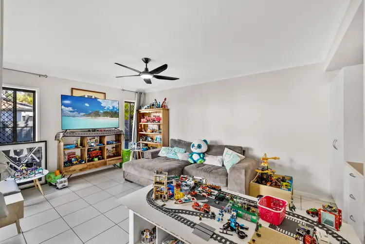 Fourth view of Homely house listing, 15 Cairncroft Place, Sippy Downs QLD 4556