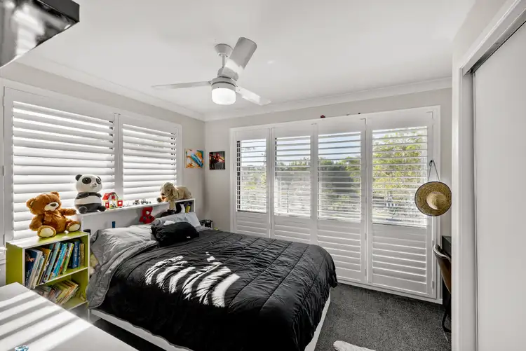 Fifth view of Homely house listing, 15 Cairncroft Place, Sippy Downs QLD 4556