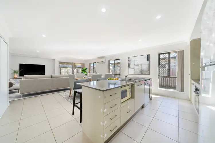 12 Welford Court, Mango Hill QLD 4509