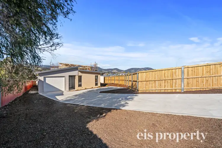 Second view of Homely house listing, 15 Shoobridge Road, Bridgewater TAS 7030