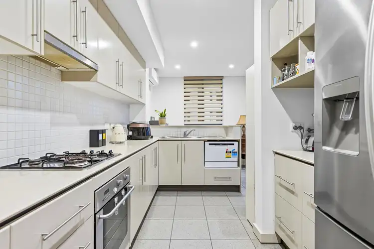 Fifth view of Homely apartment listing, 311/5 Stromboli Strait, Wentworth Point NSW 2127