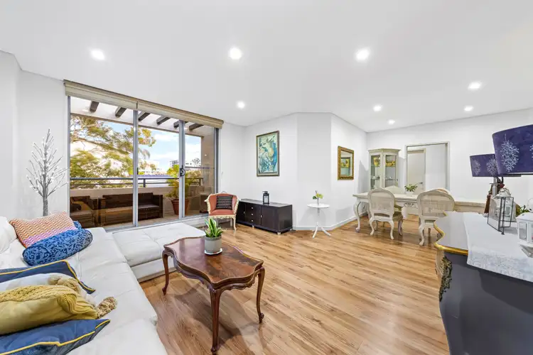 Sixth view of Homely apartment listing, 311/5 Stromboli Strait, Wentworth Point NSW 2127