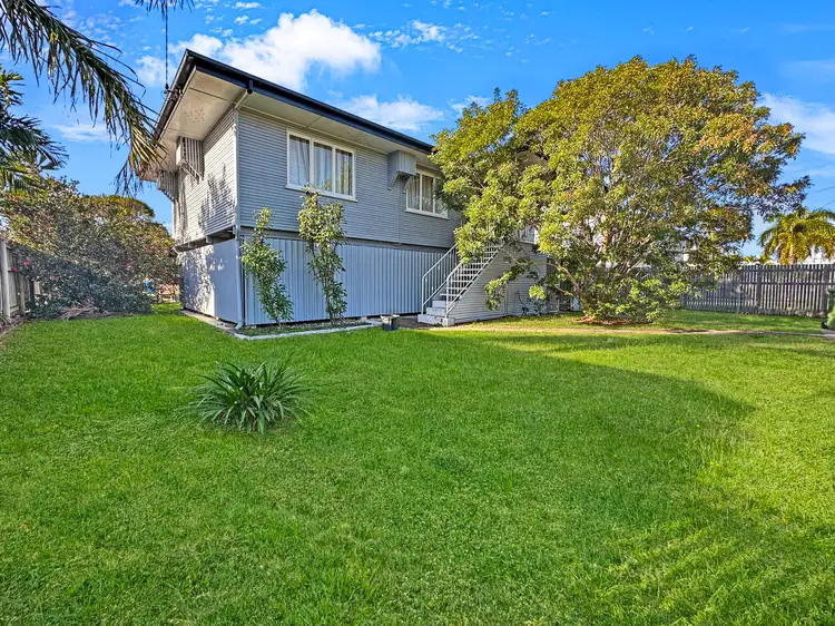 Main view of Homely house listing, 227 Bayswater Road, Currajong QLD 4812