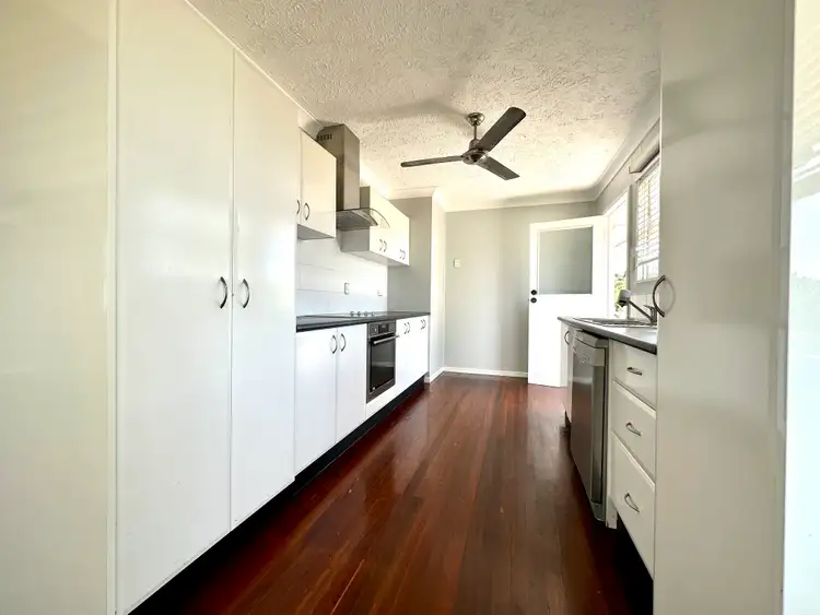 Second view of Homely house listing, 227 Bayswater Road, Currajong QLD 4812
