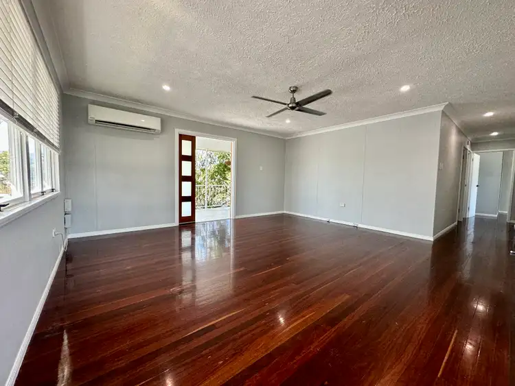Fourth view of Homely house listing, 227 Bayswater Road, Currajong QLD 4812