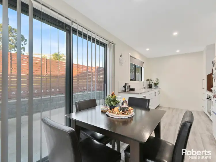 Fourth view of Homely villa listing, 1/10 Summit Rd, Trevallyn TAS 7250