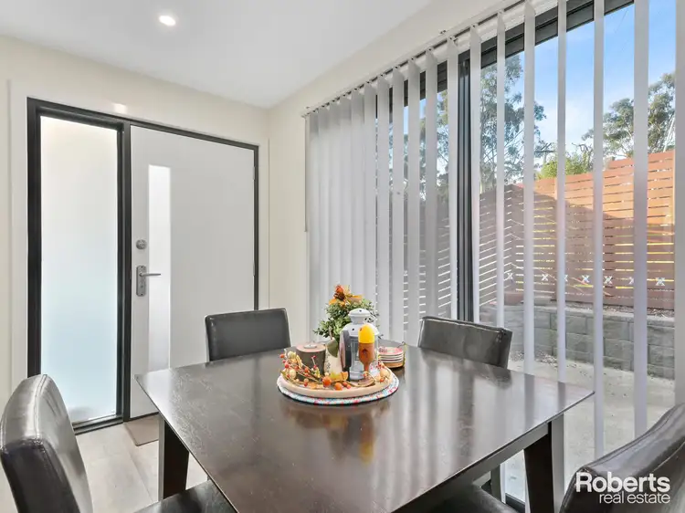 Fifth view of Homely villa listing, 1/10 Summit Rd, Trevallyn TAS 7250