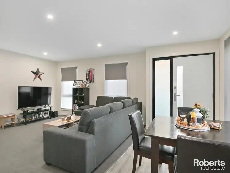 Sixth view of Homely villa listing, 1/10 Summit Rd, Trevallyn TAS 7250