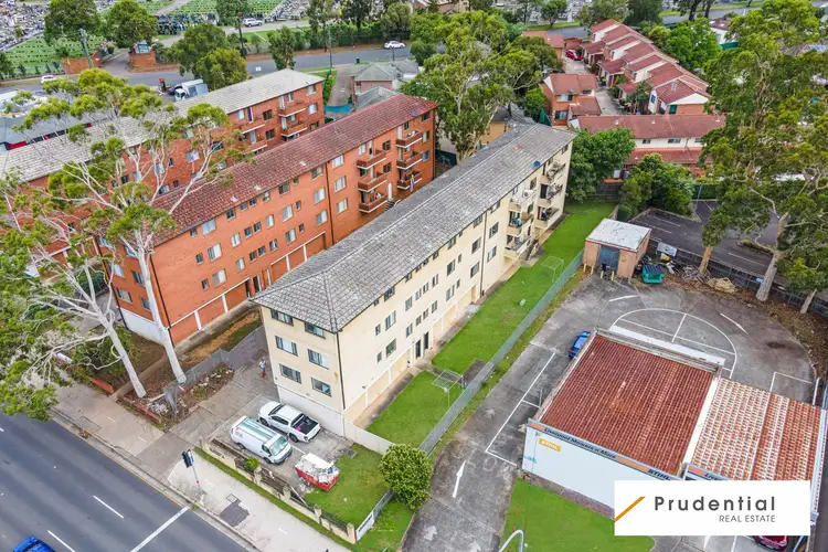 Second view of Homely unit listing, 4/118 Elizabeth Drive, Liverpool NSW 2170