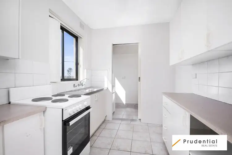 Third view of Homely unit listing, 4/118 Elizabeth Drive, Liverpool NSW 2170