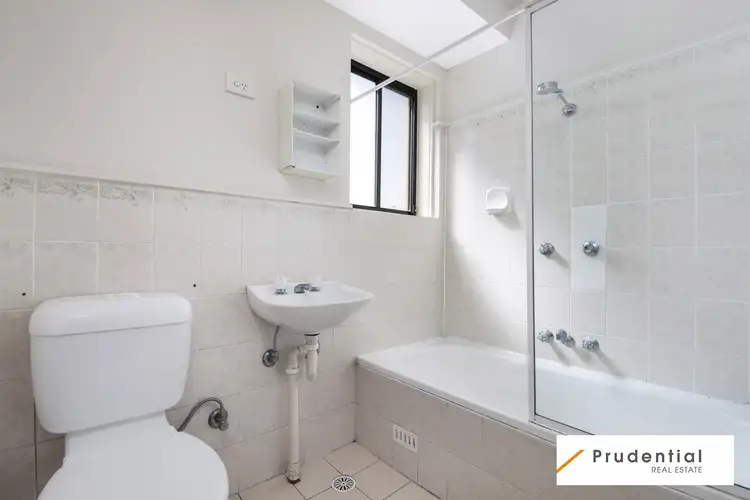 Fourth view of Homely unit listing, 4/118 Elizabeth Drive, Liverpool NSW 2170