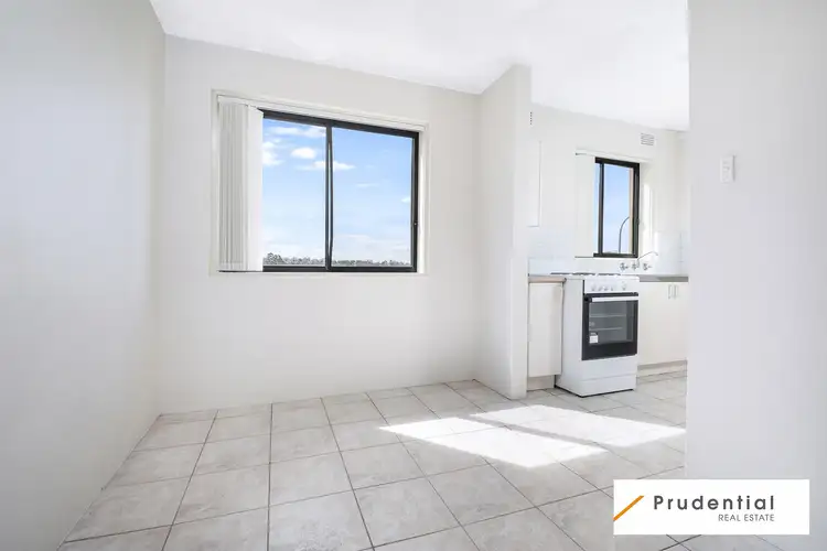 Fifth view of Homely unit listing, 4/118 Elizabeth Drive, Liverpool NSW 2170