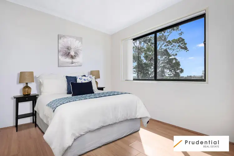 Sixth view of Homely unit listing, 4/118 Elizabeth Drive, Liverpool NSW 2170