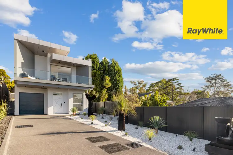 Main view of Homely house listing, 67A Raimonde Road, Eastwood NSW 2122