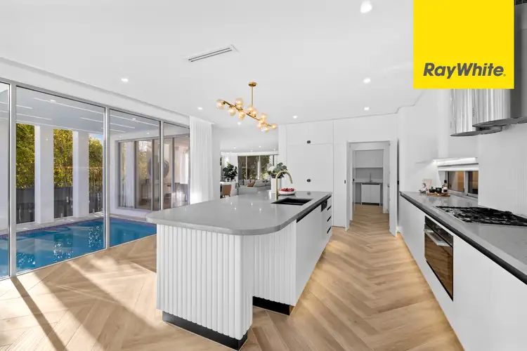 Third view of Homely house listing, 67A Raimonde Road, Eastwood NSW 2122