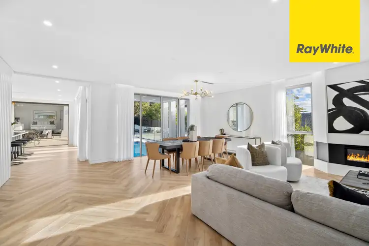 Fourth view of Homely house listing, 67A Raimonde Road, Eastwood NSW 2122