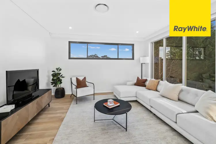 Fifth view of Homely house listing, 67A Raimonde Road, Eastwood NSW 2122
