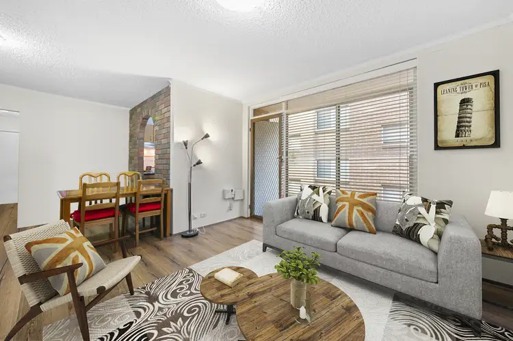 8/31-33 Hampstead Road, Homebush West NSW 2140