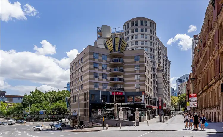 920/38 Harbour Street, Sydney NSW 2000