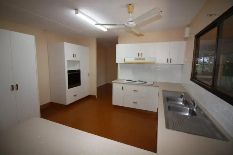 Second view of Homely house listing, 22 Fraser Street, Richmond Hill QLD 4820