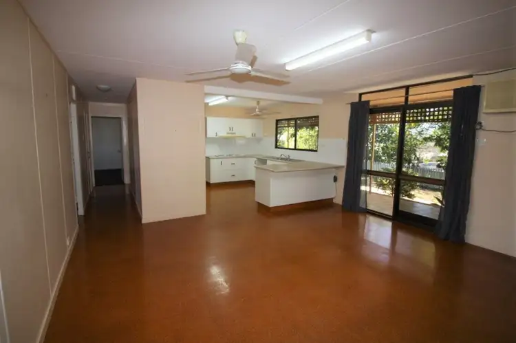 Fourth view of Homely house listing, 22 Fraser Street, Richmond Hill QLD 4820