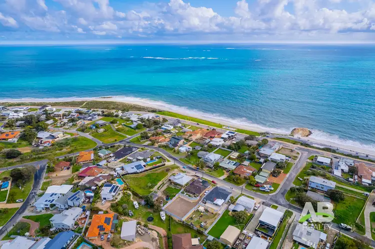 Third view of Homely land listing, LOT 2, 30 Graham Road, Quinns Rocks WA 6030