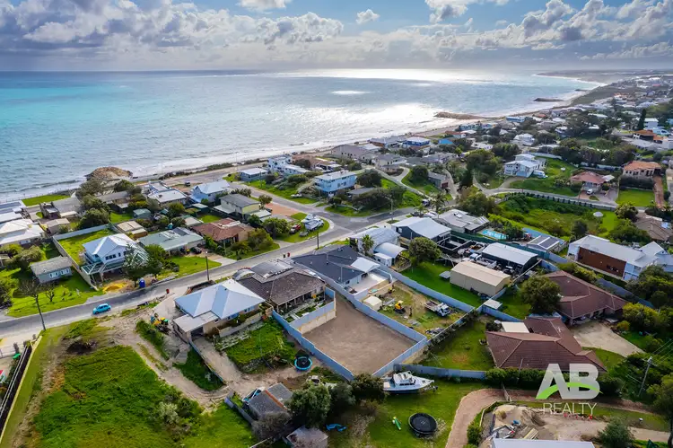 Sixth view of Homely land listing, LOT 2, 30 Graham Road, Quinns Rocks WA 6030