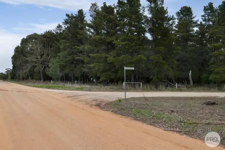 Fourth view of Homely land listing, Lot 22 Stones Road, Dereel VIC 3352