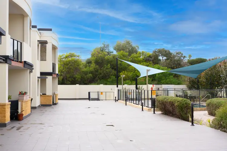 Second view of Homely house listing, 18/5 Eastleigh Loop, Currambine WA 6028