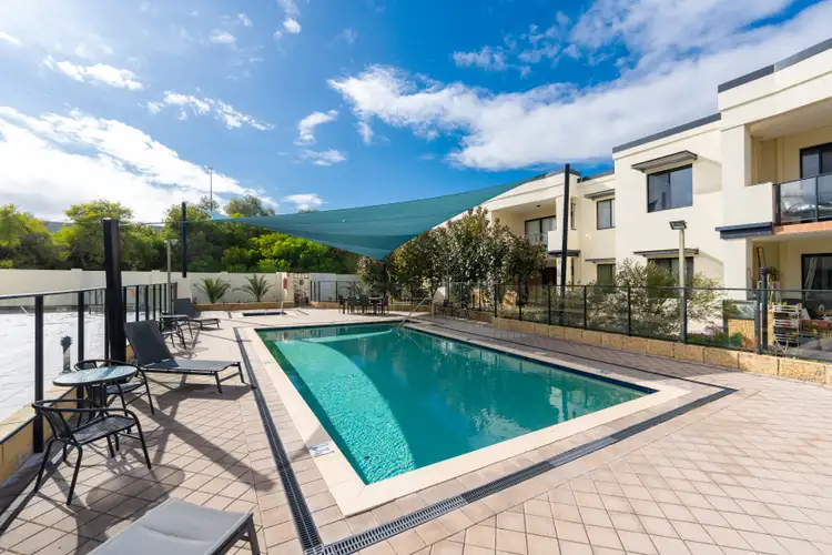 Third view of Homely house listing, 18/5 Eastleigh Loop, Currambine WA 6028