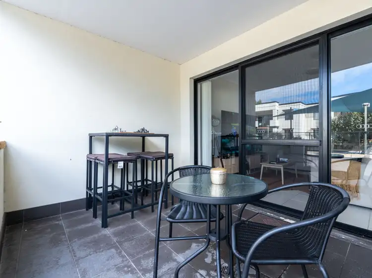 Fourth view of Homely house listing, 18/5 Eastleigh Loop, Currambine WA 6028