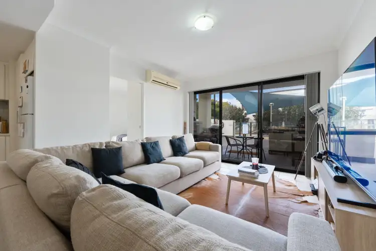 Sixth view of Homely house listing, 18/5 Eastleigh Loop, Currambine WA 6028