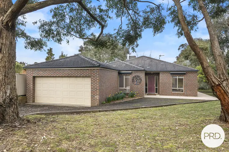 Main view of Homely house listing, 109 Barkly Street, Buninyong VIC 3357