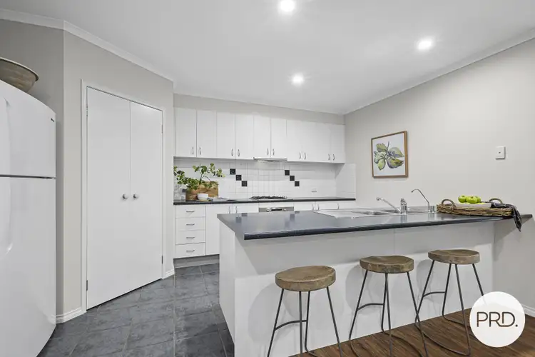 Third view of Homely house listing, 109 Barkly Street, Buninyong VIC 3357