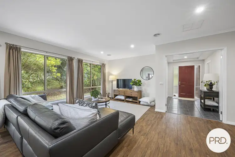 Fifth view of Homely house listing, 109 Barkly Street, Buninyong VIC 3357