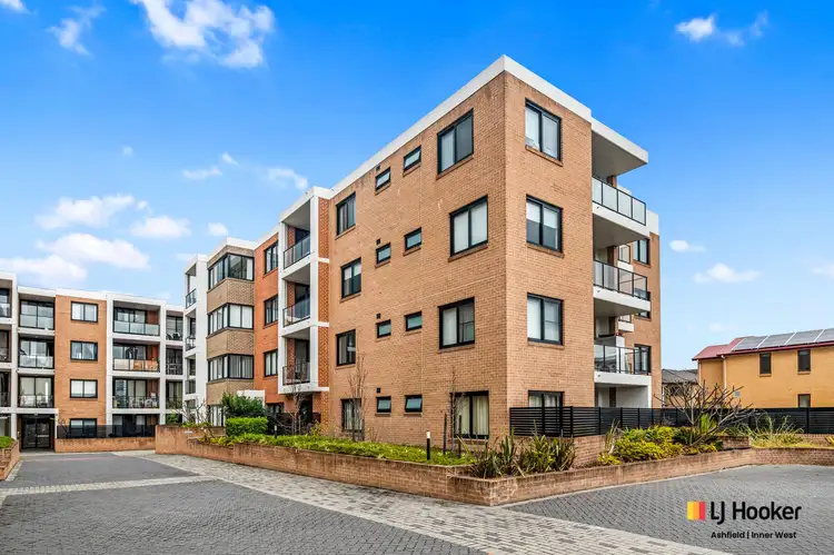 301C/351 Hume Highway, Bankstown NSW 2200