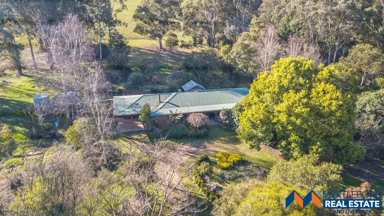 Main view of Homely rural property listing, 62 Marascos Lane, Myrtleford VIC 3737