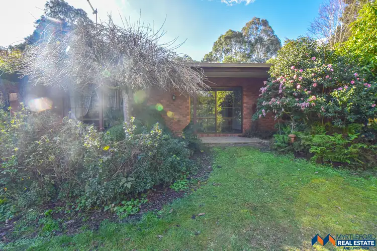 Fourth view of Homely rural property listing, 62 Marascos Lane, Myrtleford VIC 3737