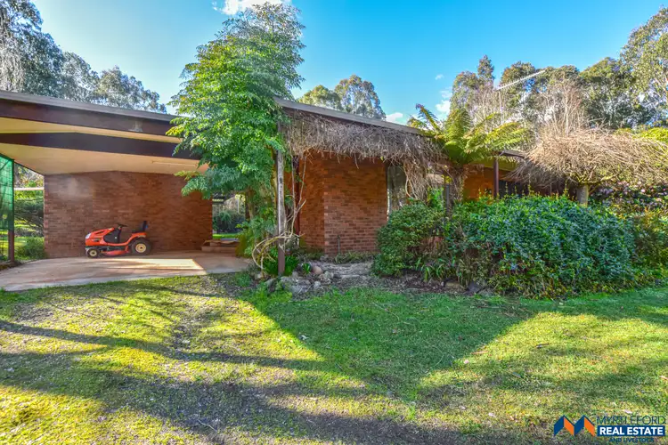 Fifth view of Homely rural property listing, 62 Marascos Lane, Myrtleford VIC 3737