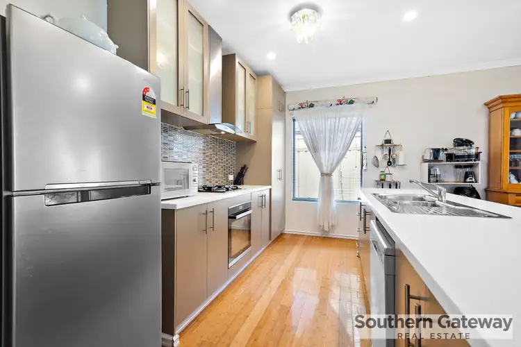 Seventh view of Homely house listing, 51 Millbrook Avenue, Bertram WA 6167