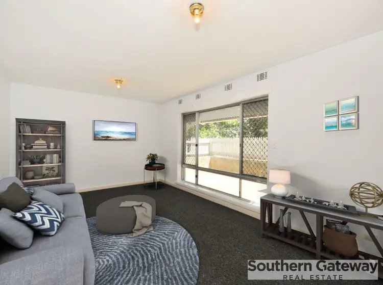 5/19 Woodley Way, Parmelia WA 6167